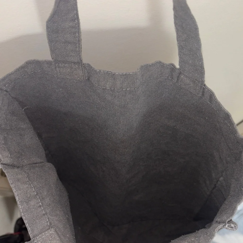 The Nothing Hill Shopping Bag - Picture 2 of 2